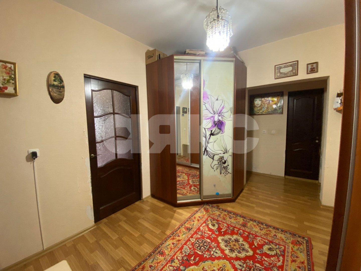 Фото №2: 4-комнатная квартира 97 м² - Геленджик, Южный, ул. Жуковского, 18
