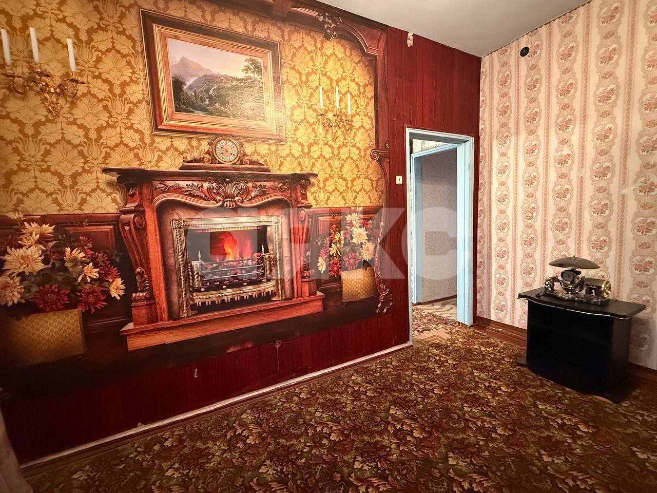 Фото №16: Часть дома 78 м² + 5.74 сот. - Кореновск, 2-й квартал, пер. Болотникова, 9А
