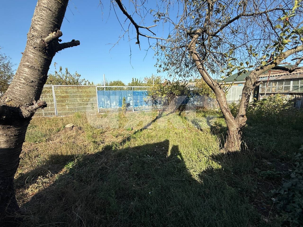 Фото №24: Часть дома 78 м² + 5.74 сот. - Кореновск, 2-й квартал, пер. Болотникова, 9А