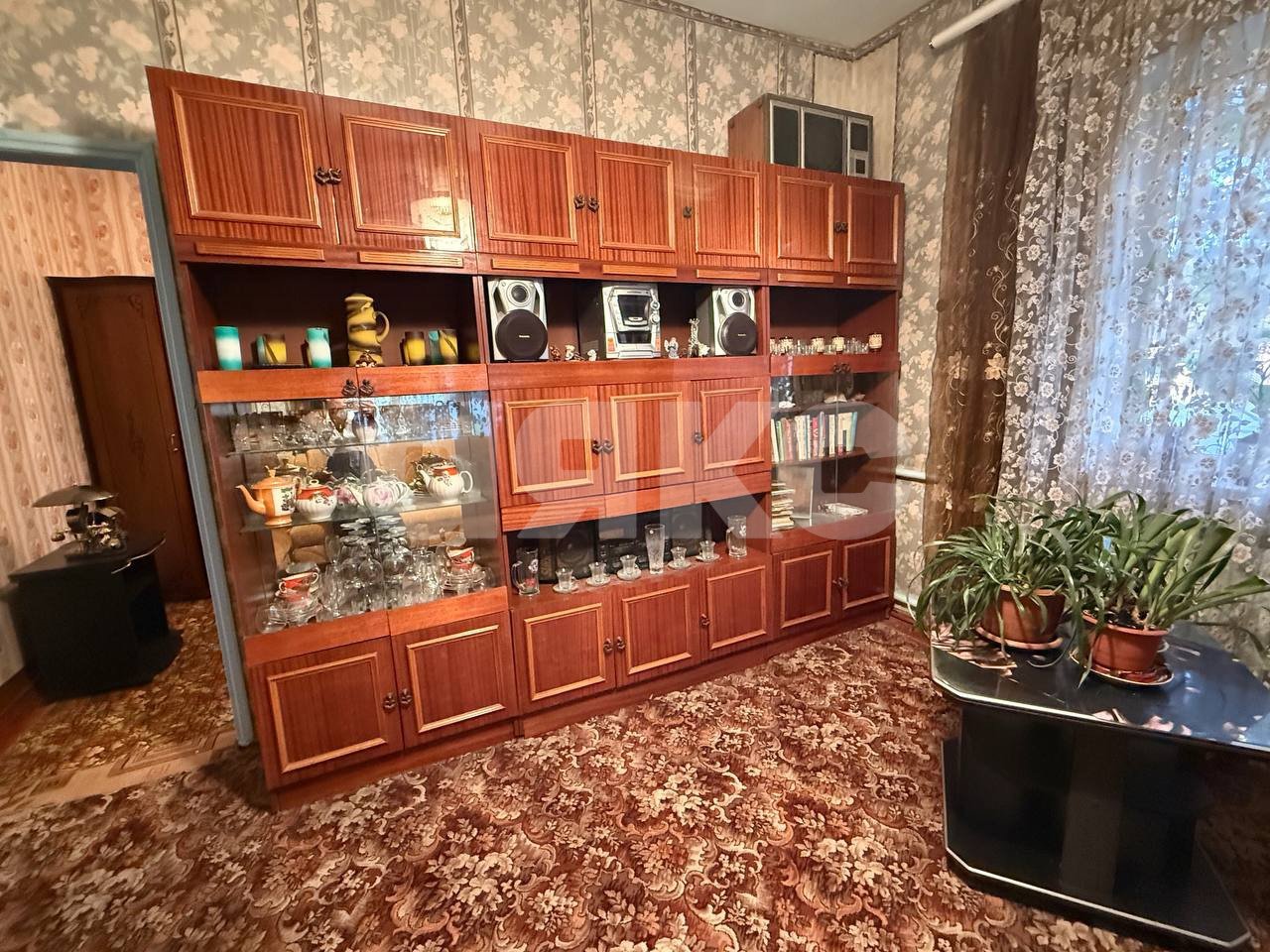 Фото №14: Часть дома 78 м² + 5.74 сот. - Кореновск, 2-й квартал, пер. Болотникова, 9А