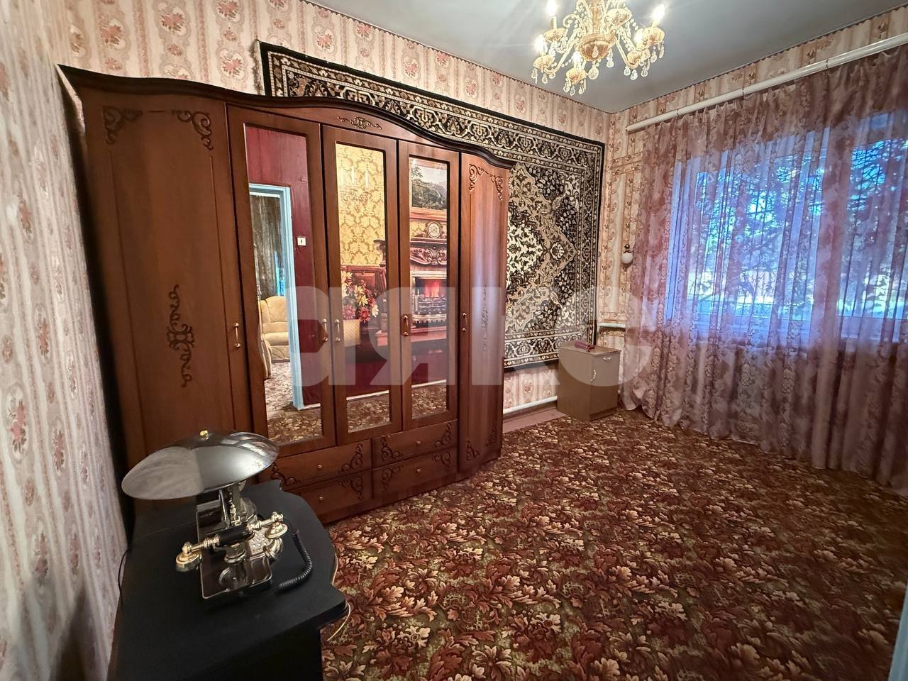 Фото №15: Часть дома 78 м² + 5.74 сот. - Кореновск, 2-й квартал, пер. Болотникова, 9А