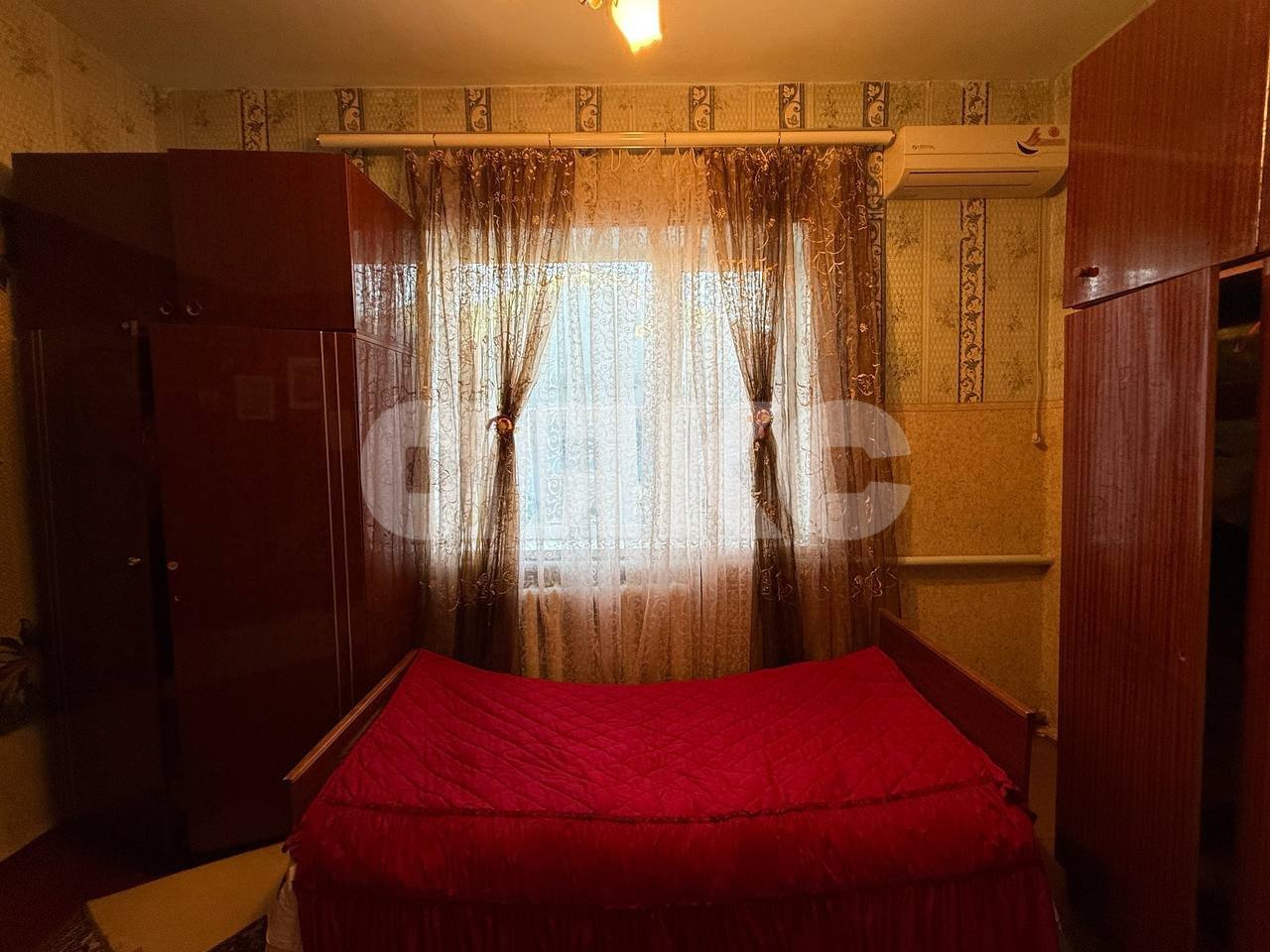 Фото №11: Часть дома 78 м² + 5.74 сот. - Кореновск, 2-й квартал, пер. Болотникова, 9А