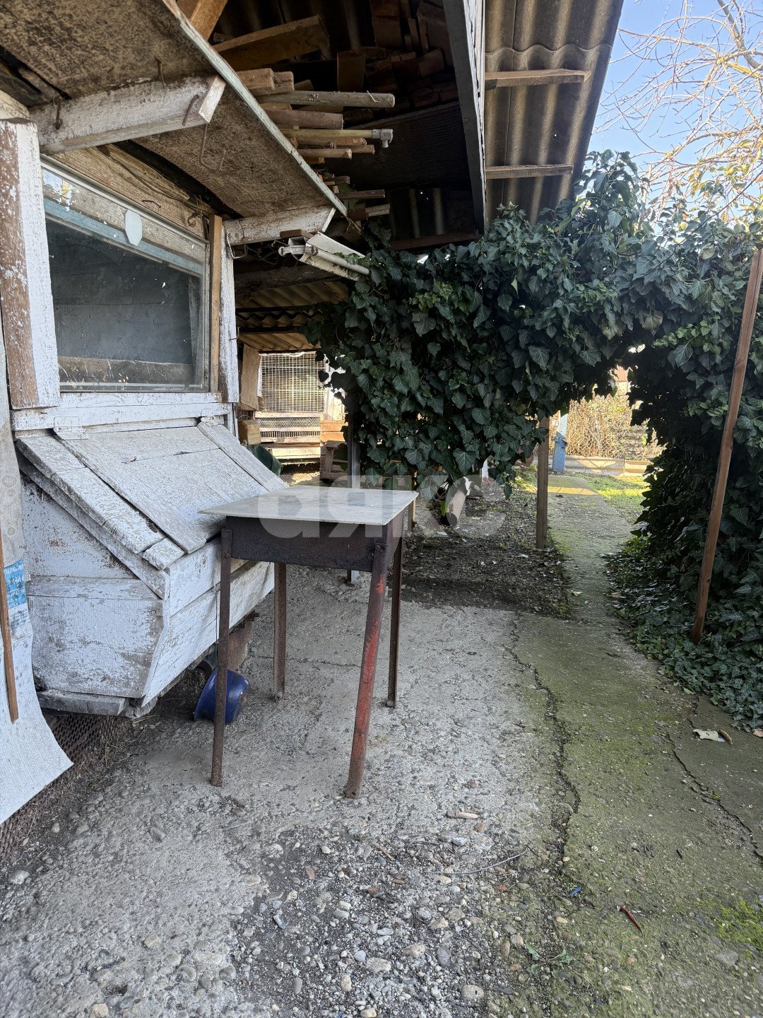 Фото №25: Часть дома 78 м² + 5.74 сот. - Кореновск, 2-й квартал, пер. Болотникова, 9А