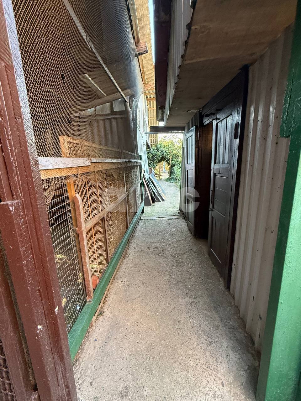 Фото №20: Часть дома 78 м² + 5.74 сот. - Кореновск, 2-й квартал, пер. Болотникова, 9А