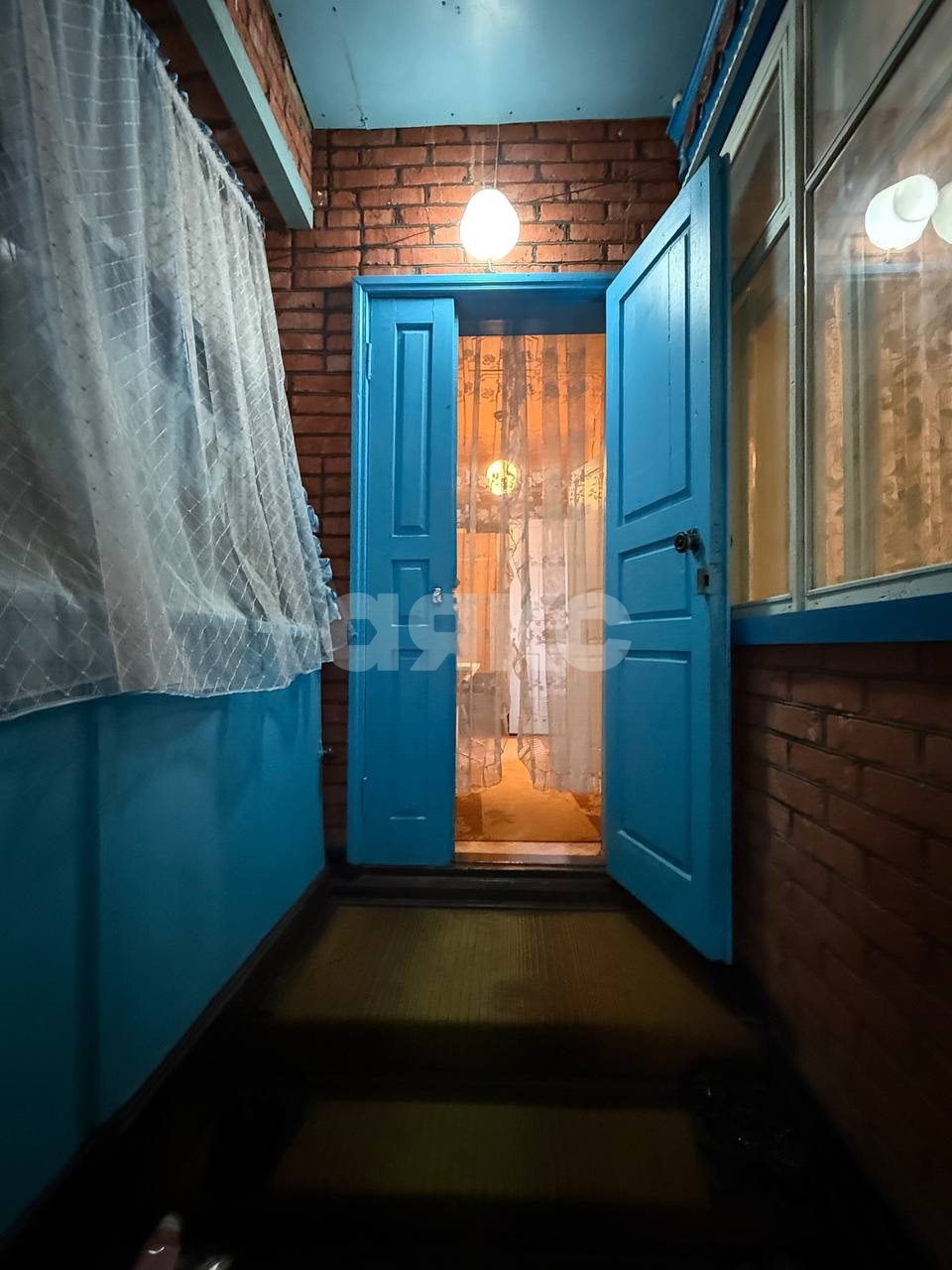 Фото №4: Часть дома 78 м² + 5.74 сот. - Кореновск, 2-й квартал, пер. Болотникова, 9А