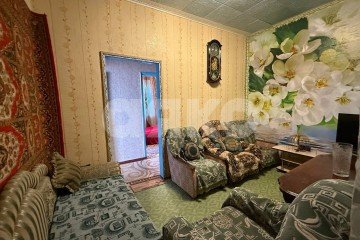 Фото №1: Часть дома 78 м² - Кореновск, мкр. 2-й квартал, пер. Болотникова, 9А