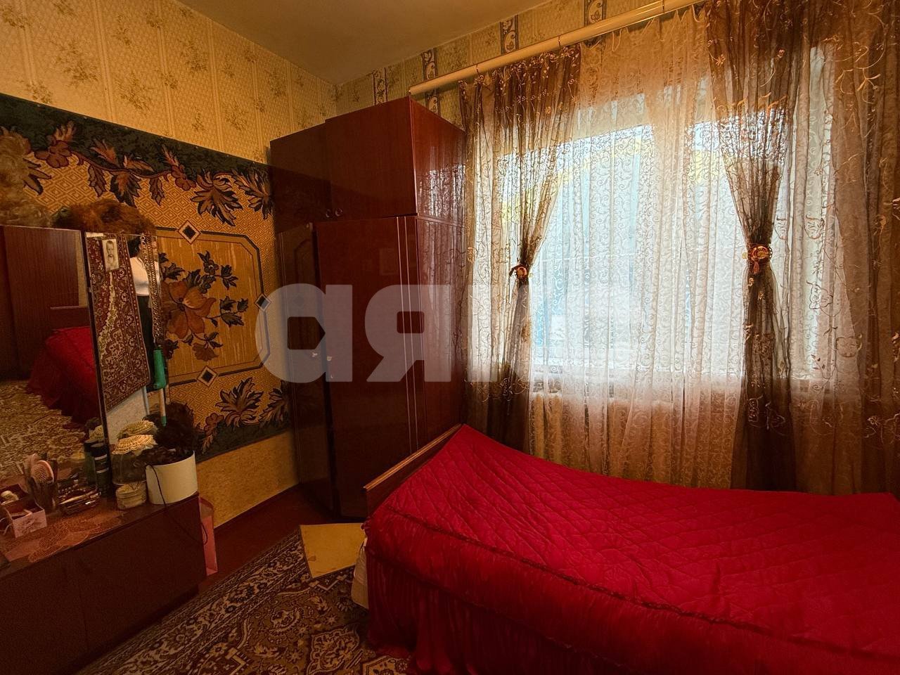 Фото №12: Часть дома 78 м² + 5.74 сот. - Кореновск, 2-й квартал, пер. Болотникова, 9А