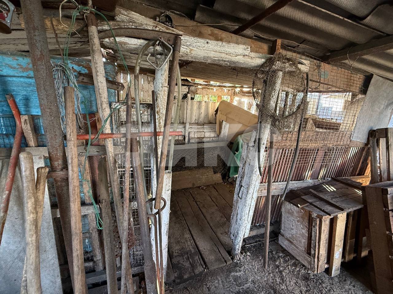 Фото №27: Часть дома 78 м² + 5.74 сот. - Кореновск, 2-й квартал, пер. Болотникова, 9А