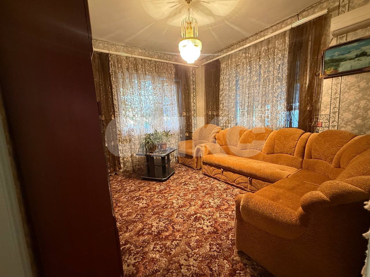 Фото №13: Часть дома 78 м² + 5.74 сот. - Кореновск, 2-й квартал, пер. Болотникова, 9А