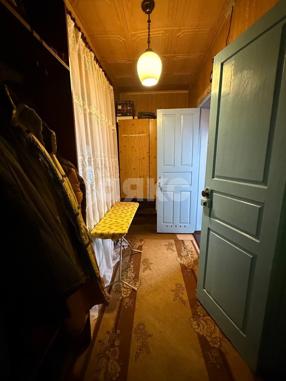 Фото №5: Часть дома 78 м² + 5.74 сот. - Кореновск, 2-й квартал, пер. Болотникова, 9А