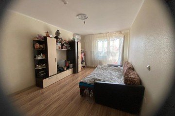 Фото №4: 1-комнатная квартира 47 м² - Краснодар, мкр. Восточно-Кругликовский, ул. Героя А.А. Аверкиева, 26