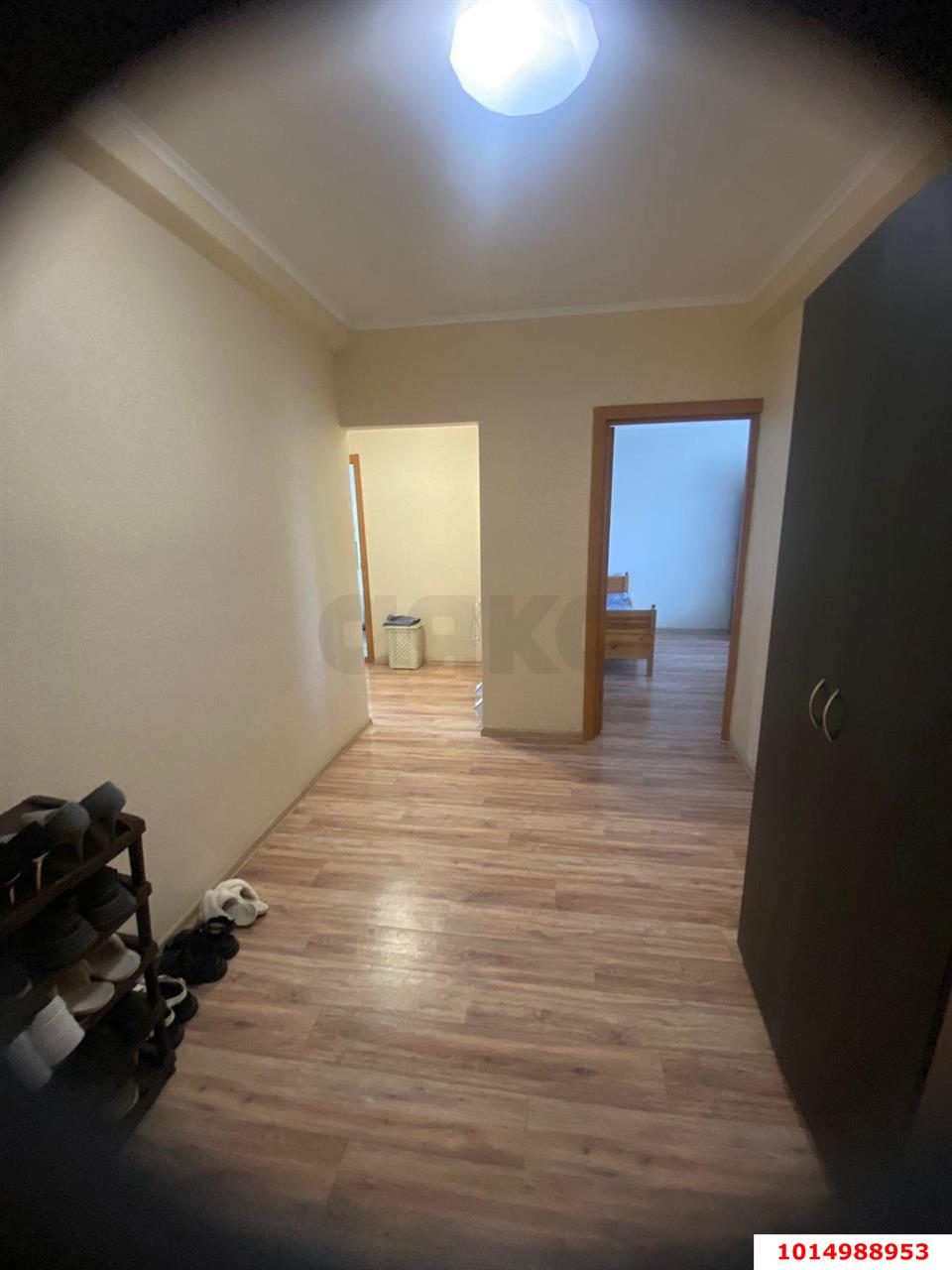 Фото №8: 1-комнатная квартира 47 м² - Краснодар, Восточно-Кругликовский, ул. Героя А.А. Аверкиева, 26