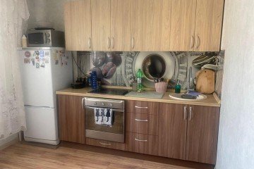 Фото №1: 1-комнатная квартира 47 м² - Краснодар, мкр. Восточно-Кругликовский, ул. Героя А.А. Аверкиева, 26