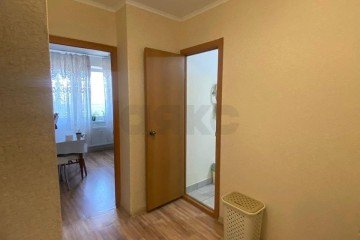 Фото №5: 1-комнатная квартира 47 м² - Краснодар, мкр. Восточно-Кругликовский, ул. Героя А.А. Аверкиева, 26