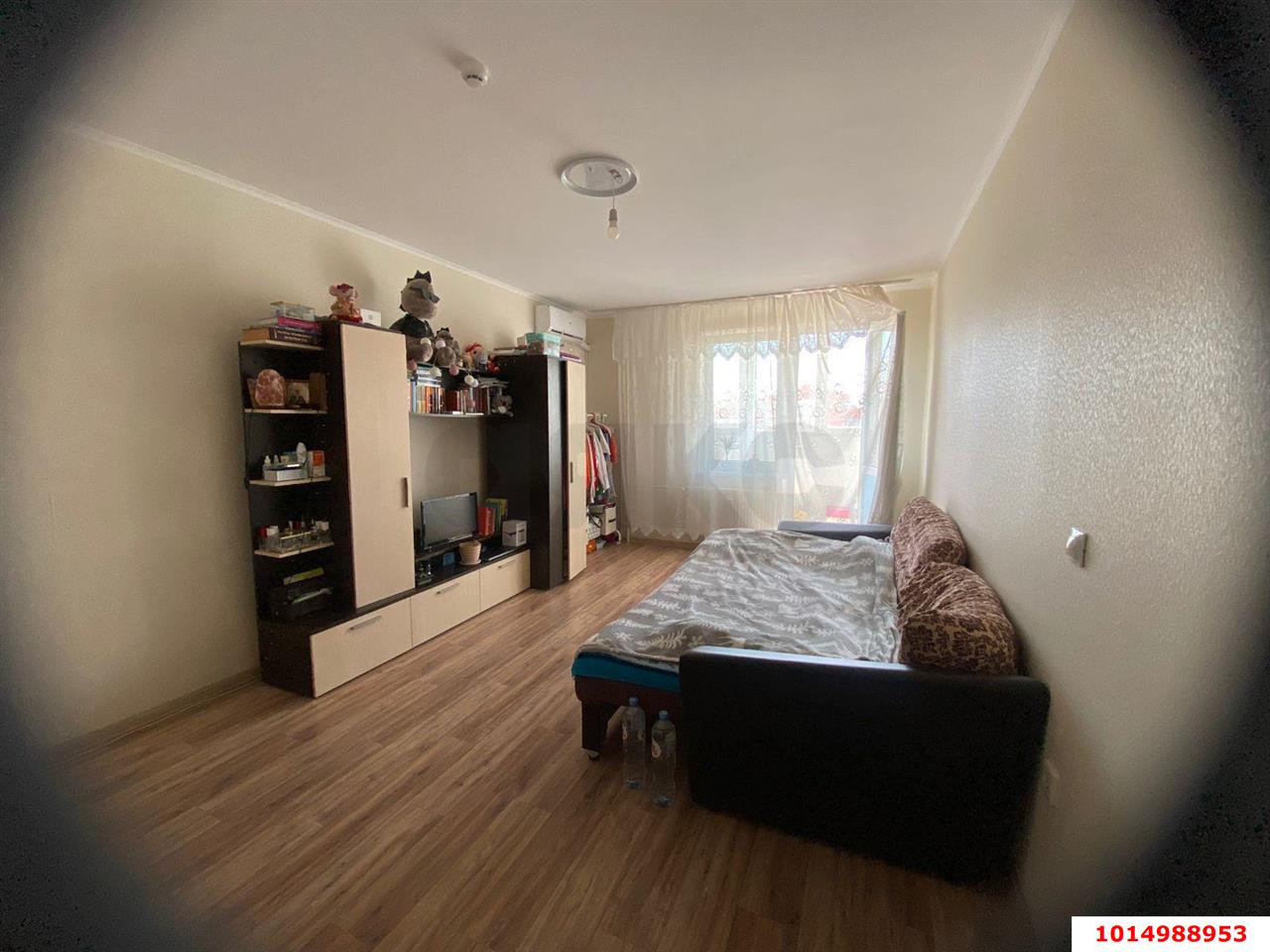 Фото №4: 1-комнатная квартира 47 м² - Краснодар, Восточно-Кругликовский, ул. Героя А.А. Аверкиева, 26