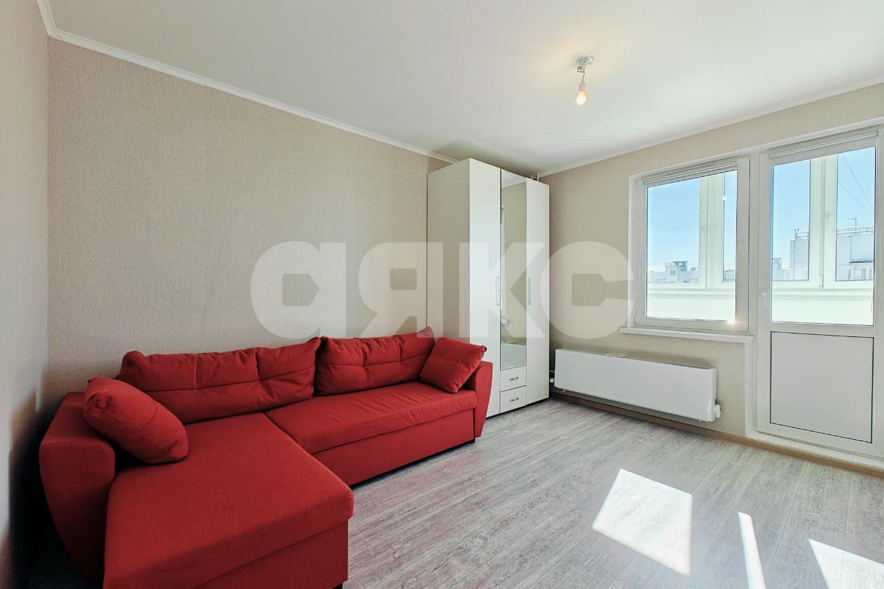 Фото №10: 2-комнатная квартира 65 м² - Анапа, жилой комплекс Горгиппия Морская, ул. Адмирала Пустошкина, 16