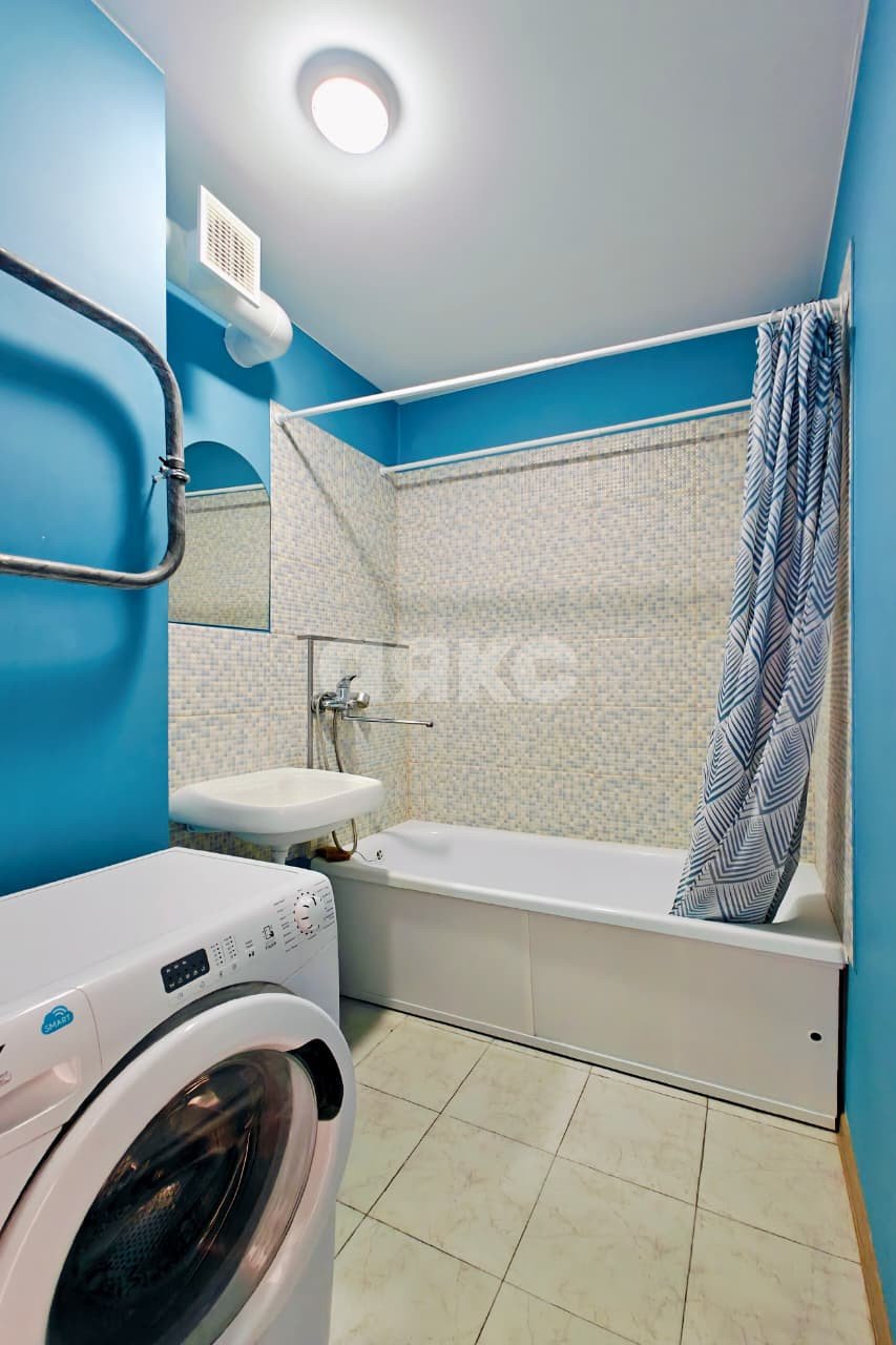 Фото №15: 2-комнатная квартира 65 м² - Анапа, жилой комплекс Горгиппия Морская, ул. Адмирала Пустошкина, 16