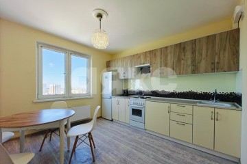 Фото №4: 2-комнатная квартира 65 м² - Анапа, мкр. жилой комплекс Горгиппия Морская, ул. Адмирала Пустошкина, 16