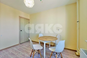 Фото №5: 2-комнатная квартира 65 м² - Анапа, мкр. жилой комплекс Горгиппия Морская, ул. Адмирала Пустошкина, 16