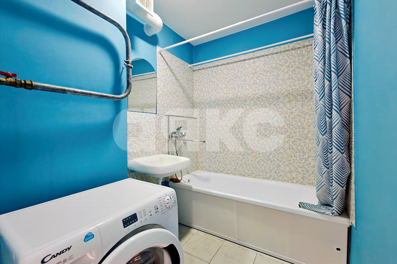 Фото №16: 2-комнатная квартира 65 м² - Анапа, жилой комплекс Горгиппия Морская, ул. Адмирала Пустошкина, 16