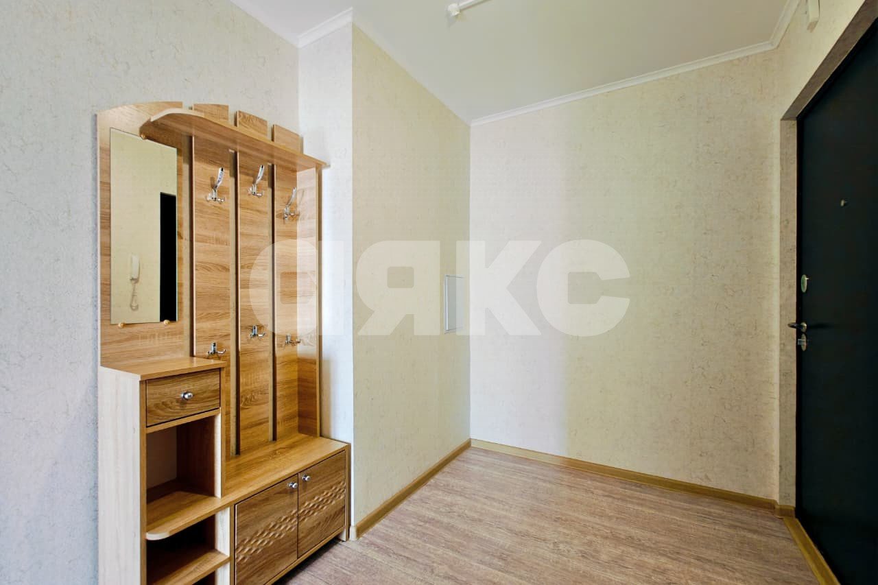 Фото №13: 2-комнатная квартира 65 м² - Анапа, жилой комплекс Горгиппия Морская, ул. Адмирала Пустошкина, 16