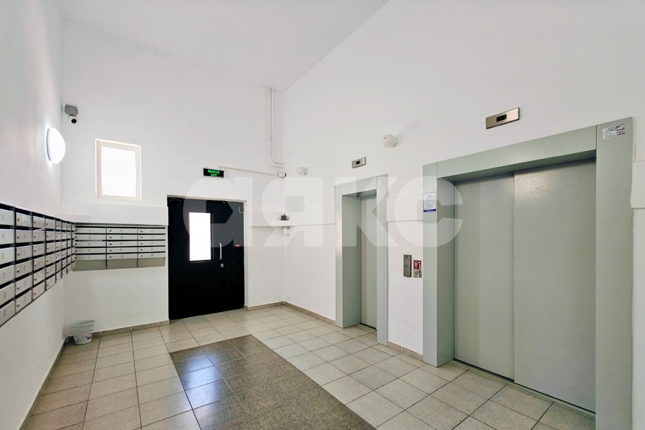 Фото №19: 2-комнатная квартира 65 м² - Анапа, жилой комплекс Горгиппия Морская, ул. Адмирала Пустошкина, 16