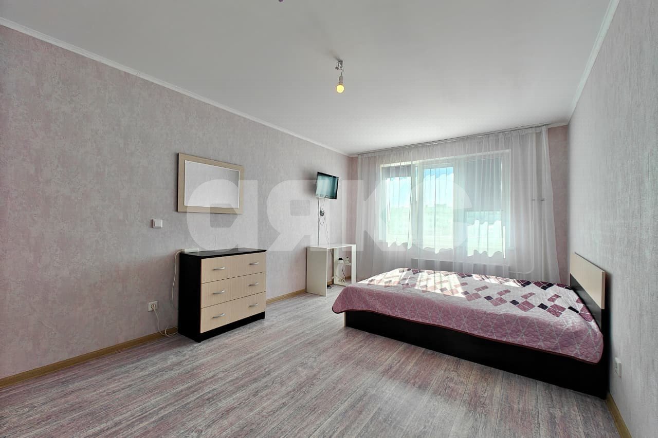 Фото №7: 2-комнатная квартира 65 м² - Анапа, жилой комплекс Горгиппия Морская, ул. Адмирала Пустошкина, 16