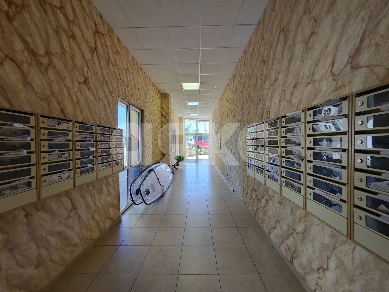 Фото №3: Студия 25 м² - Сочи, Хостинский, ул. Транспортная, 74В