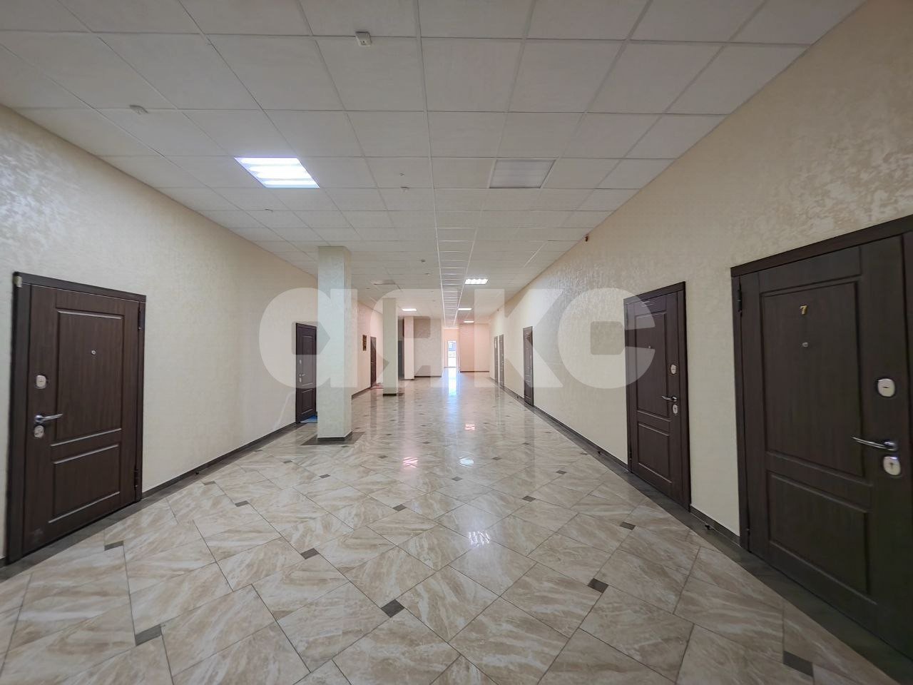 Фото №6: Студия 25 м² - Сочи, Хостинский, ул. Транспортная, 74В