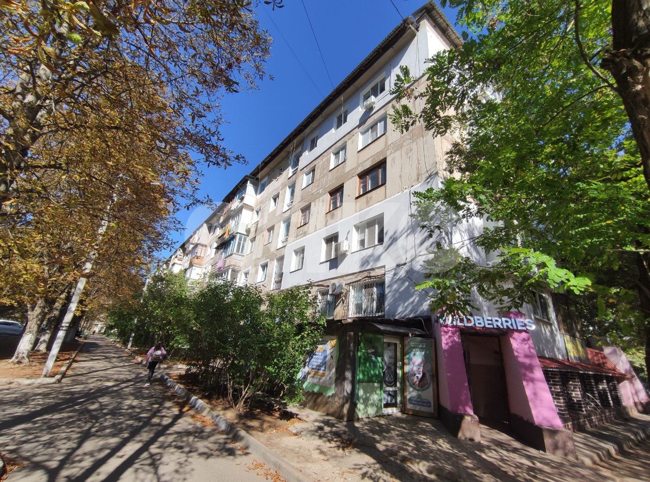 Фото №18: 3-комнатная квартира 64 м² - Симферополь, 430-й квартал, ул. Ростовская, 6