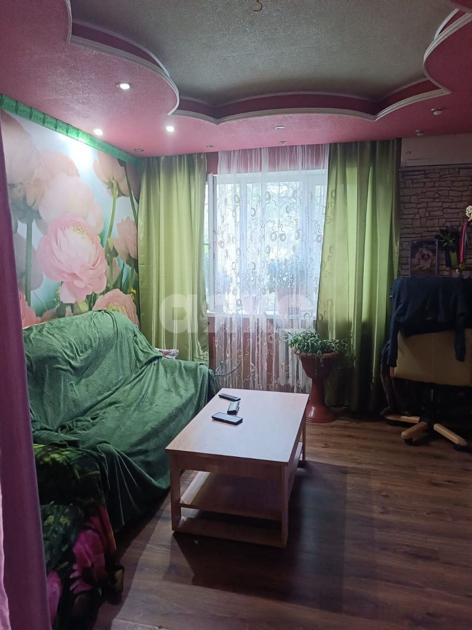Фото №14: 3-комнатная квартира 64 м² - Симферополь, 430-й квартал, ул. Ростовская, 6