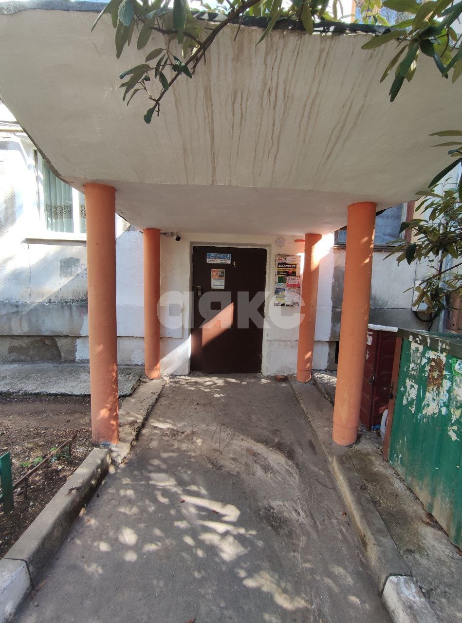 Фото №17: 3-комнатная квартира 64 м² - Симферополь, 430-й квартал, ул. Ростовская, 6