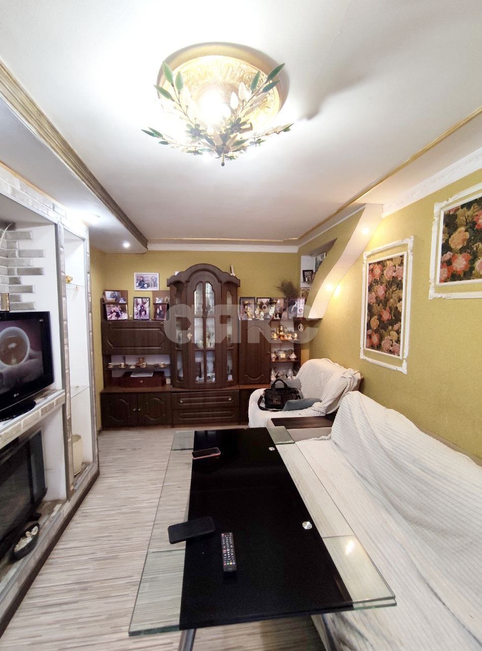 Фото №2: 3-комнатная квартира 64 м² - Симферополь, 430-й квартал, ул. Ростовская, 6
