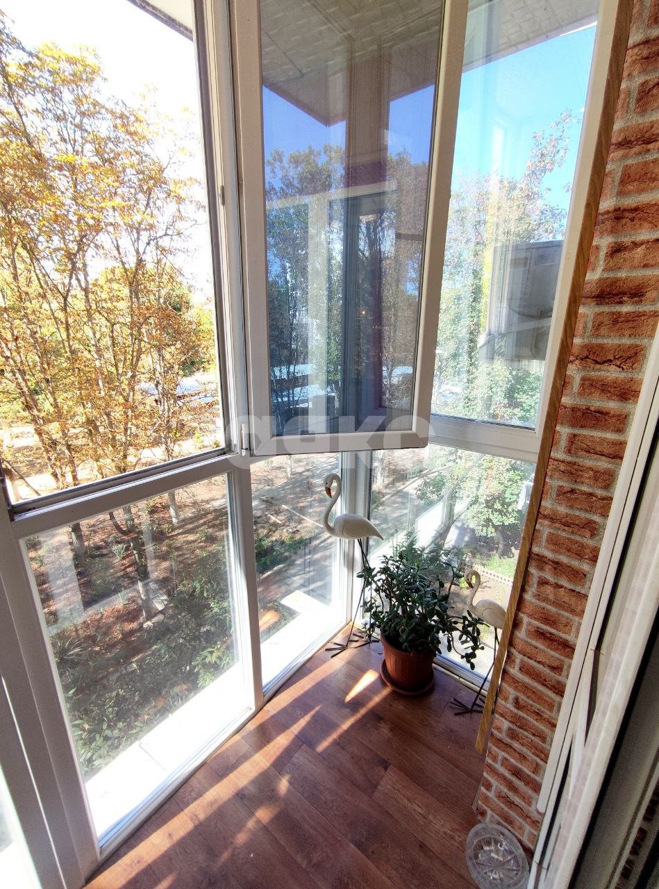 Фото №10: 3-комнатная квартира 64 м² - Симферополь, 430-й квартал, ул. Ростовская, 6
