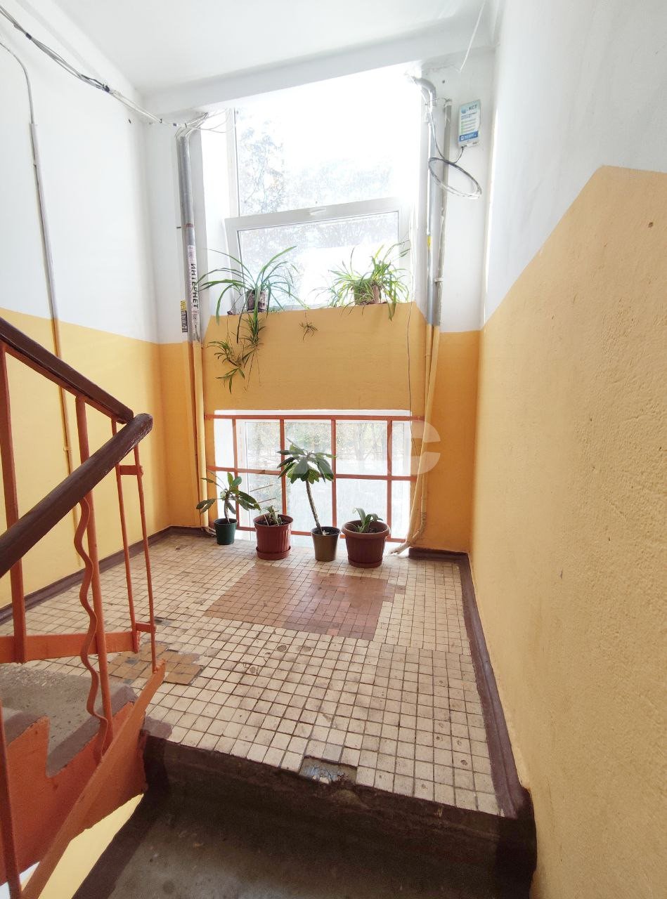 Фото №16: 3-комнатная квартира 64 м² - Симферополь, 430-й квартал, ул. Ростовская, 6
