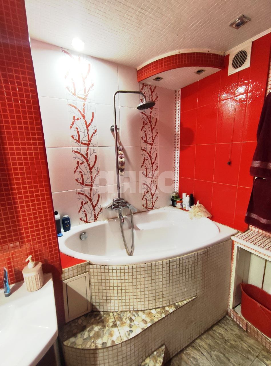 Фото №11: 3-комнатная квартира 64 м² - Симферополь, 430-й квартал, ул. Ростовская, 6