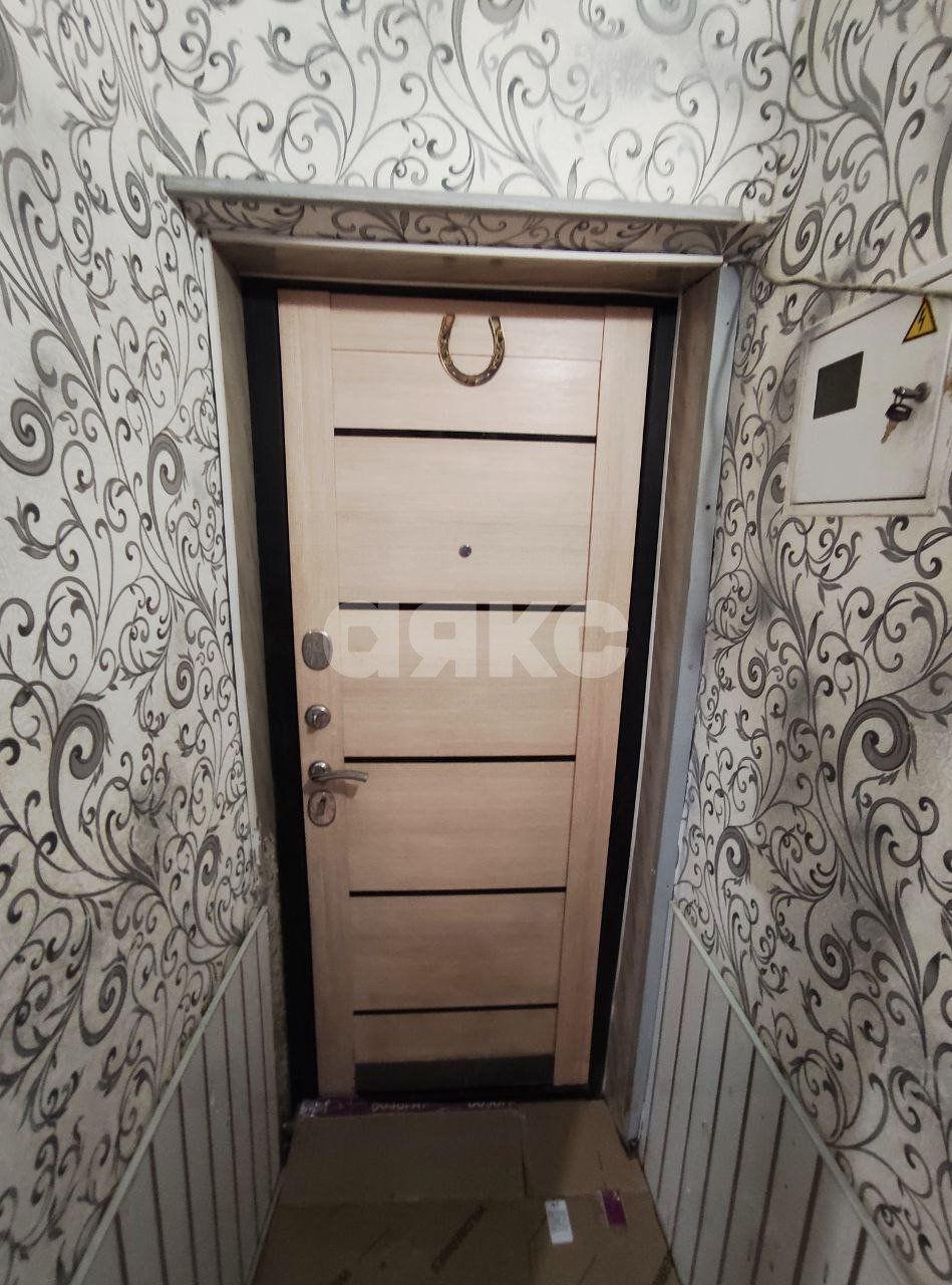 Фото №15: 3-комнатная квартира 64 м² - Симферополь, 430-й квартал, ул. Ростовская, 6