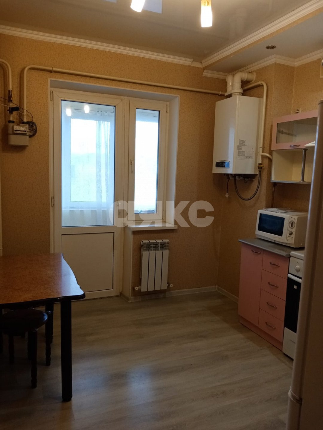 Фото №9: 1-комнатная квартира 41 м² - Анапа, ул. Толстого, 111А