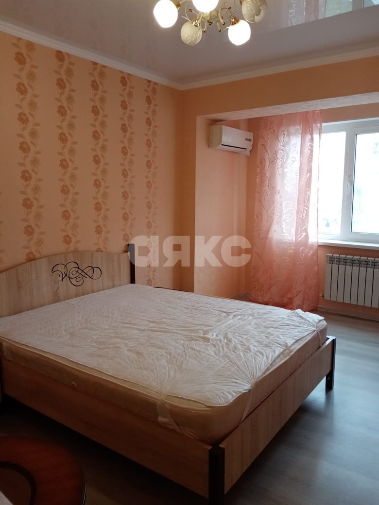 Фото №5: 1-комнатная квартира 41 м² - Анапа, ул. Толстого, 111А