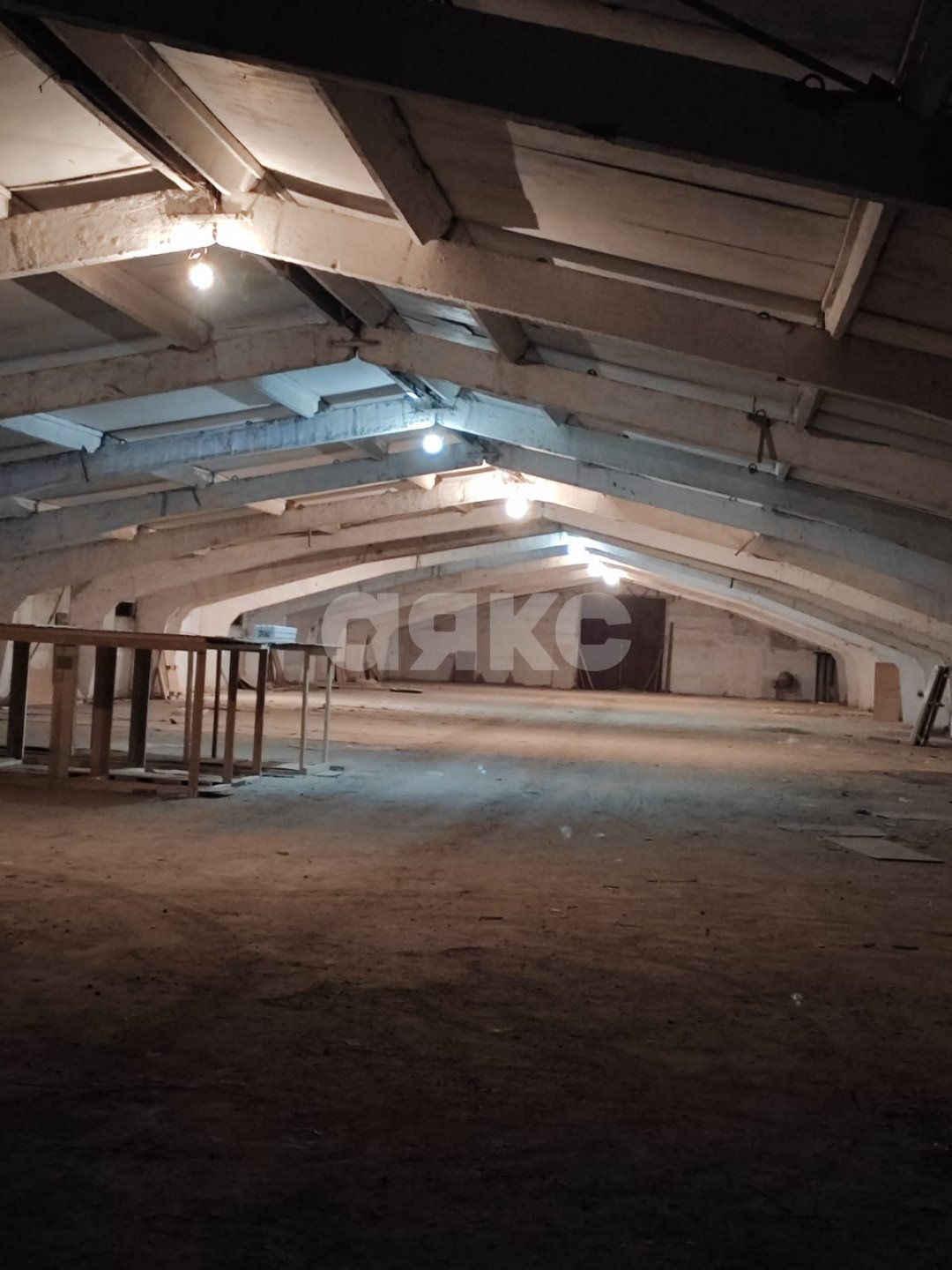 Фото №2: Коммерция 2150 м² - Ростов-на-Дону, Западный, ул. Совхозная, 2П