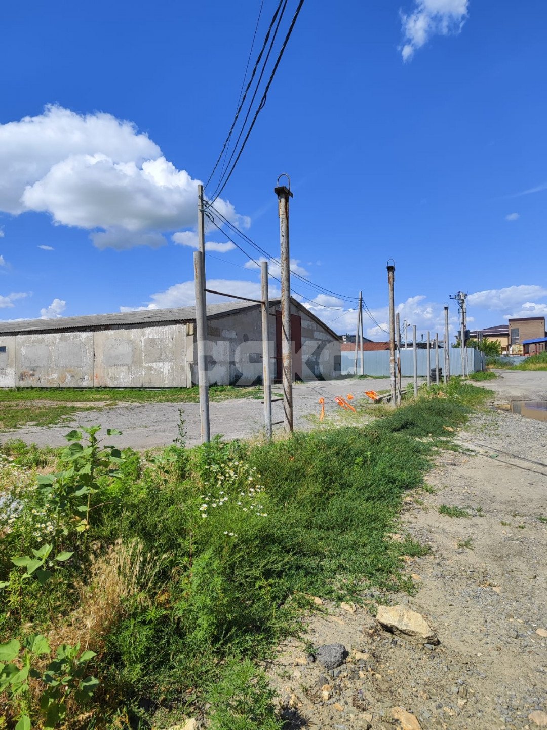 Фото №4: Коммерция 2150 м² - Ростов-на-Дону, Западный, ул. Совхозная, 2П