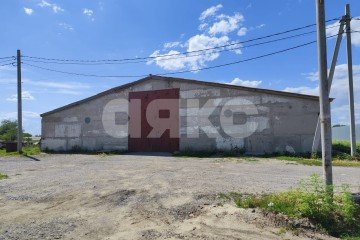 Фото №1: Коммерция 2150 м² - Ростов-на-Дону, мкр. Западный, ул. Совхозная, 2П