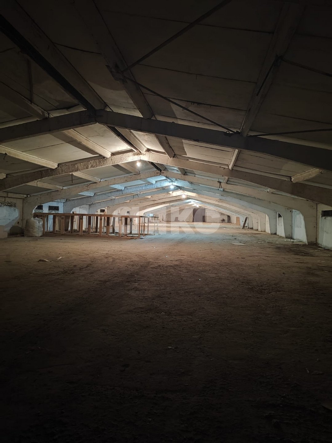 Фото №3: Коммерция 2150 м² - Ростов-на-Дону, Западный, ул. Совхозная, 2П