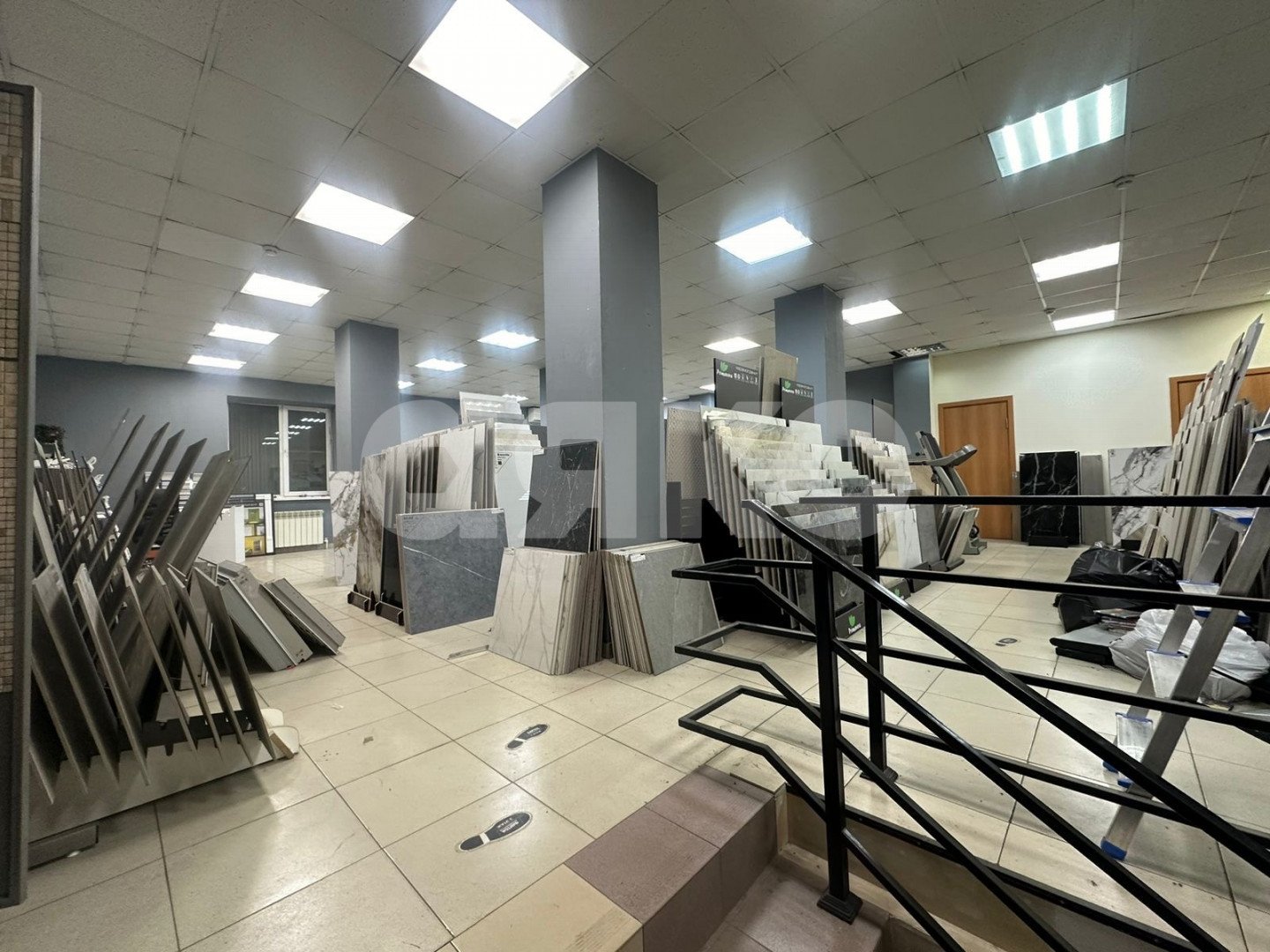 Фото №4: Коммерция 190 м² - Ростов-на-Дону, квартал Змиёвка, ул. Мадояна, 198А