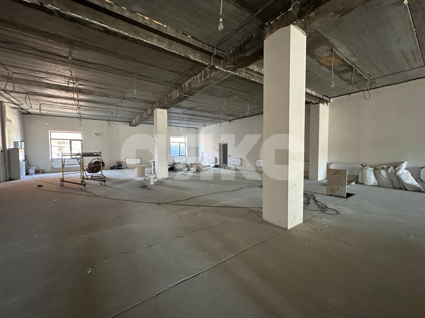 Фото №20: Коммерция 800 м² - Ростов-на-Дону, Кировский, ул. Текучёва, 171