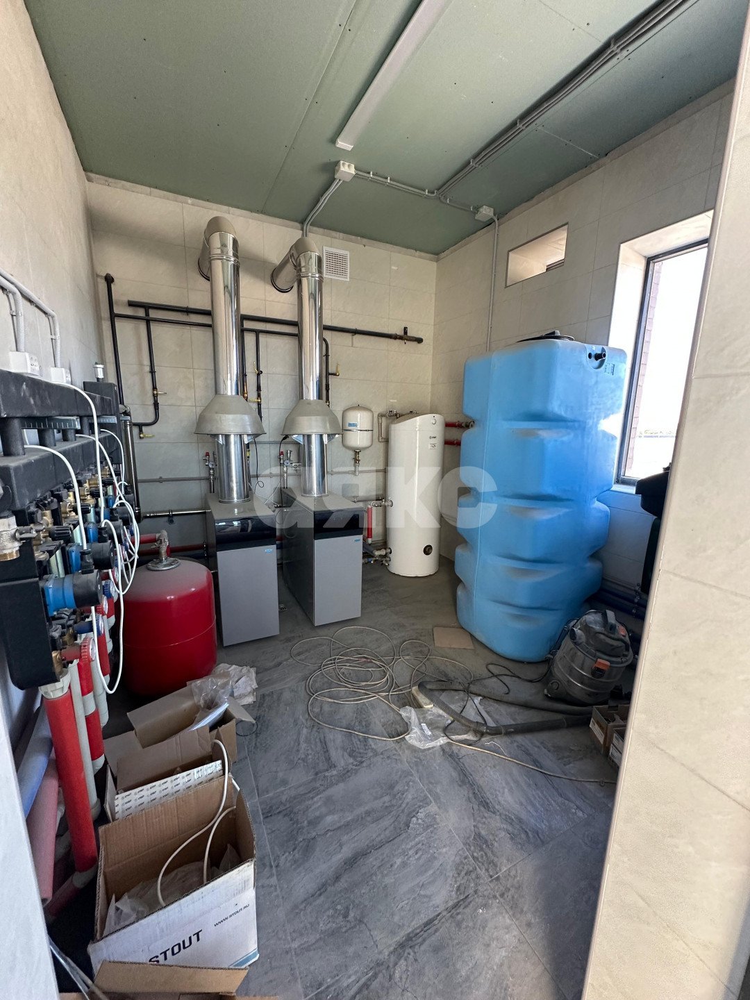 Фото №16: Коммерция 800 м² - Ростов-на-Дону, Кировский, ул. Текучёва, 171