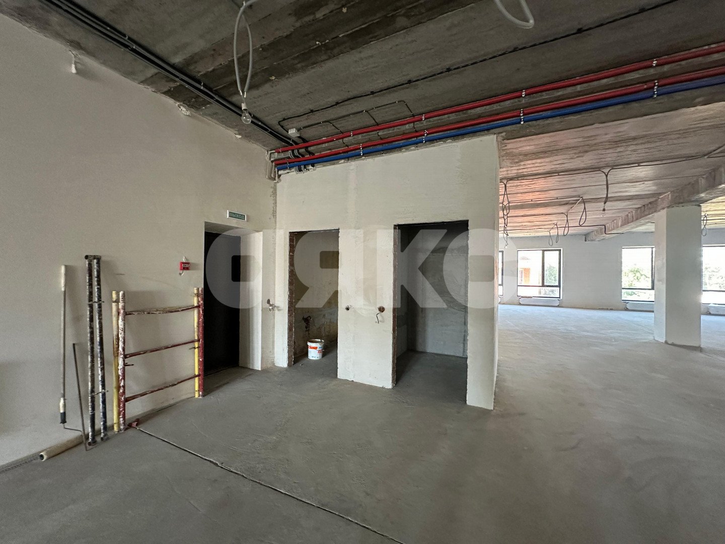 Фото №14: Коммерция 800 м² - Ростов-на-Дону, Кировский, ул. Текучёва, 171