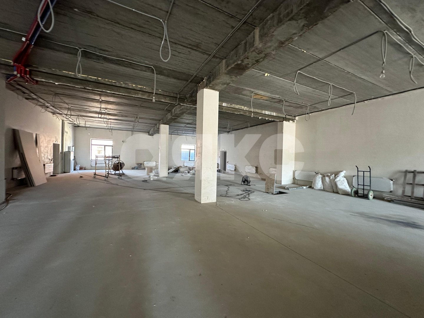 Фото №19: Коммерция 800 м² - Ростов-на-Дону, Кировский, ул. Текучёва, 171