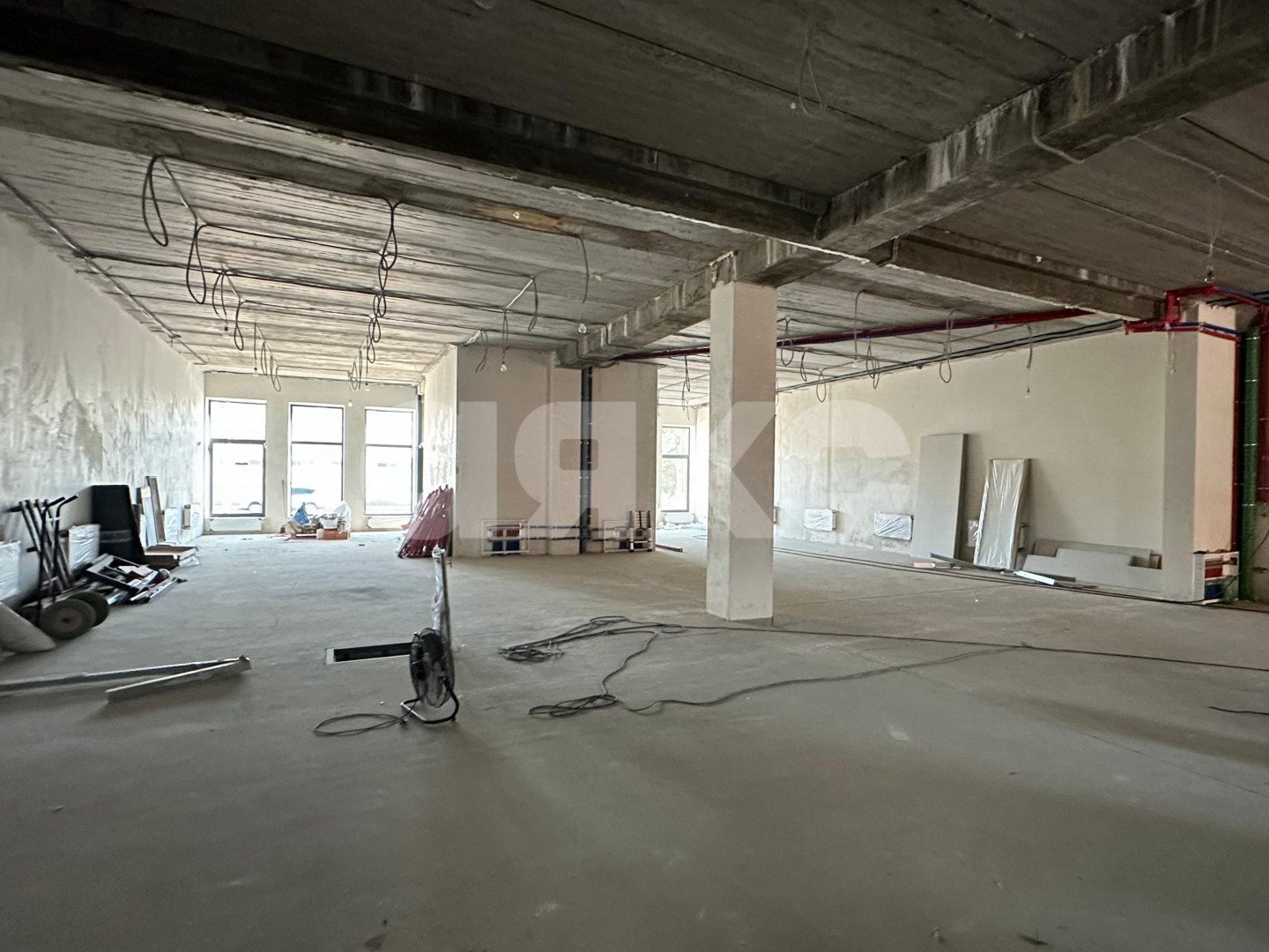 Фото №6: Коммерция 800 м² - Ростов-на-Дону, Кировский, ул. Текучёва, 171