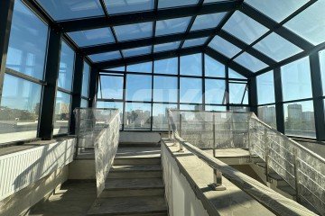 Фото №1: Коммерция 800 м² - Ростов-на-Дону, р. Кировский, ул. Текучёва, 171